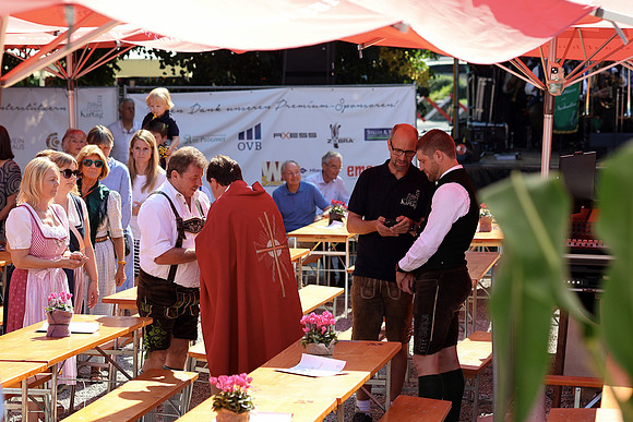 Anifer Sonntagskirtag