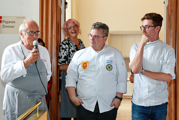Festmahl 2023