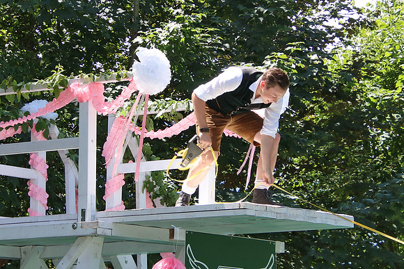 09.07.2022 Dirndlflugtag Gössl
