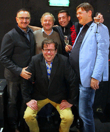 Lachen ist die beste Medizin