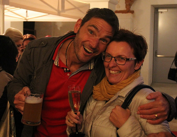 Lachen ist die beste Medizin