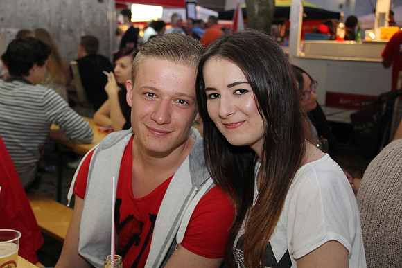 Lachen ist die beste Medizin