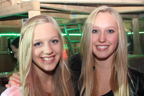 Lachen ist die beste Medizin
