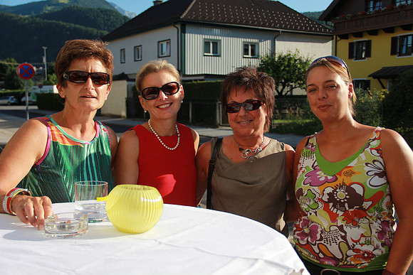 Lachen ist die beste Medizin