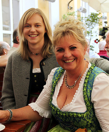 Lachen ist die beste Medizin