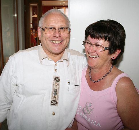 Lachen ist die beste Medizin
