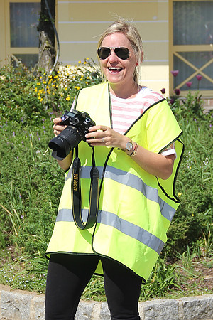 Lachen ist die beste Medizin