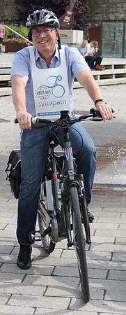 Mag. Martin Krumschnabel