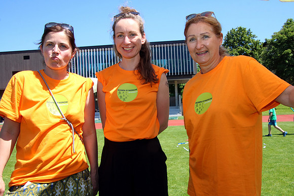 4. DSÖ Sport & Spielfest