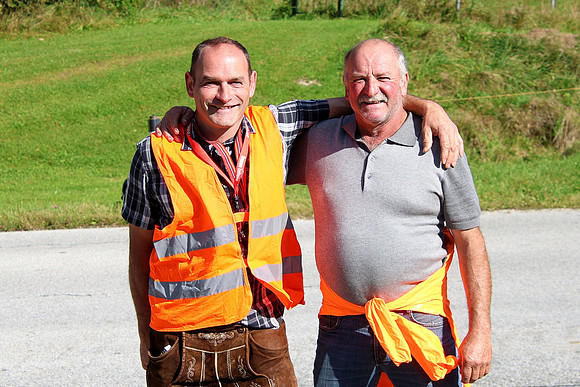 Faistenauer Traktor Treffen 2024