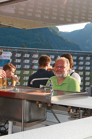 Egelseefest Golling
