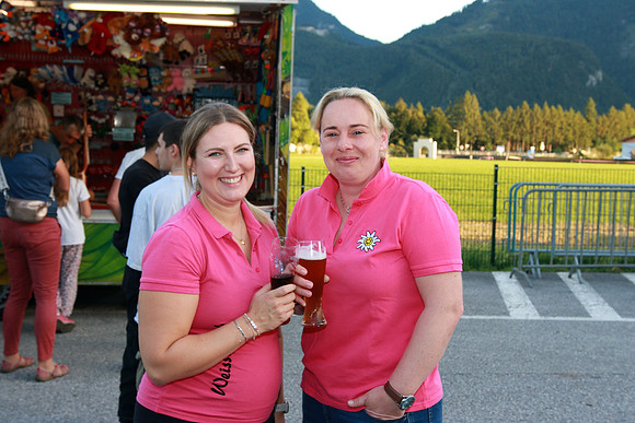 Egelseefest Golling