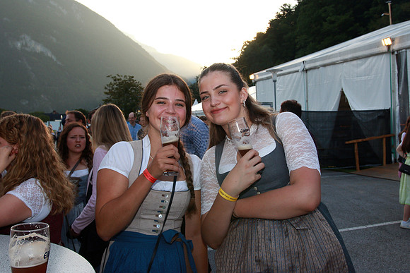 Egelseefest Golling