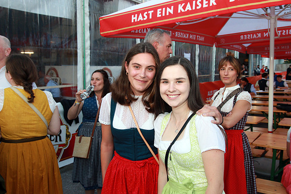 Egelseefest Golling