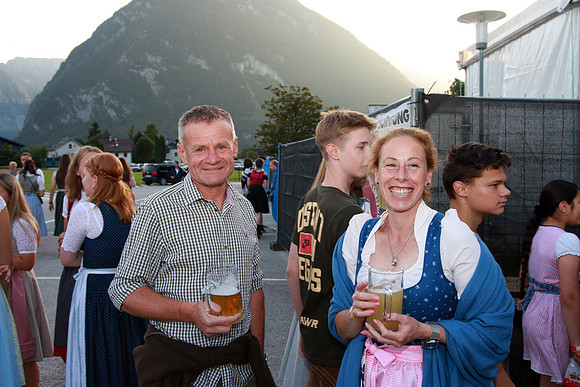 Egelseefest Golling