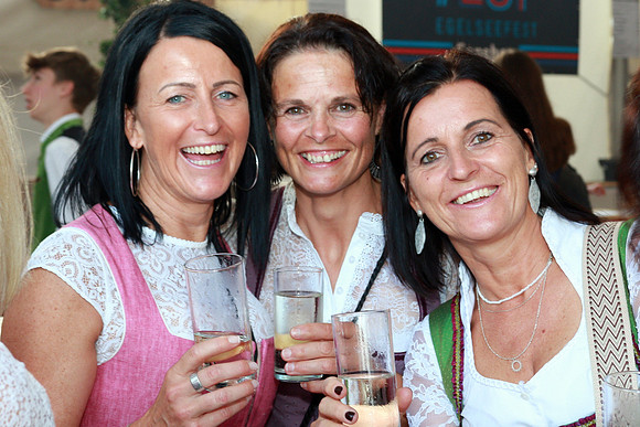 Egelseefest Golling
