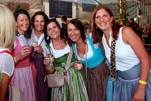 Egelseefest Golling