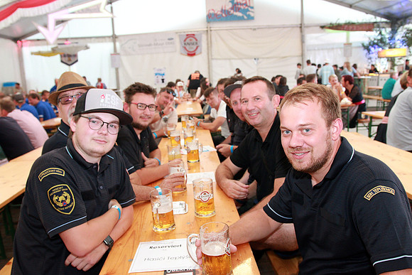 Egelseefest Golling