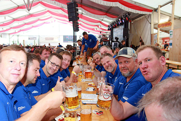 Egelseefest Golling