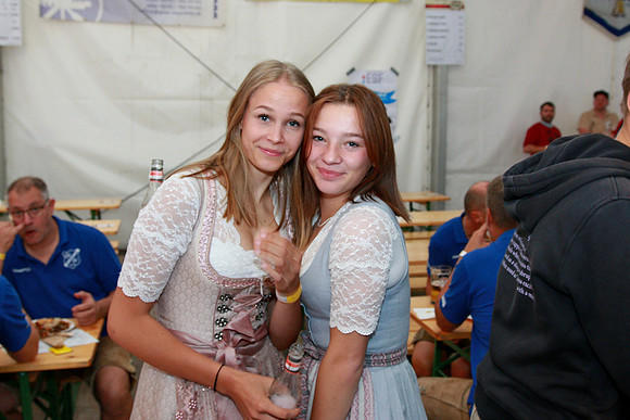 Egelseefest Golling