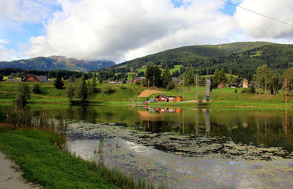 Impressionen Lungau