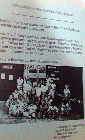 mini~club Salzburg