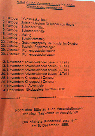 mini~club Salzburg