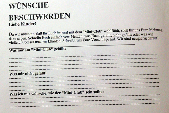 mini~club Salzburg