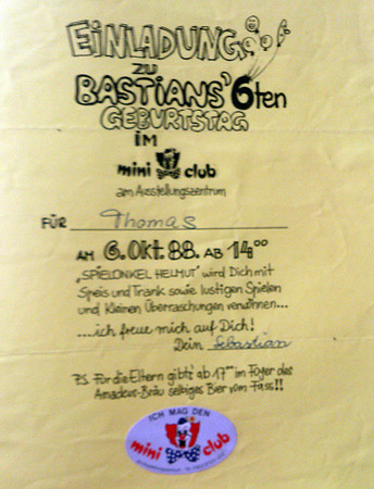mini~club Salzburg