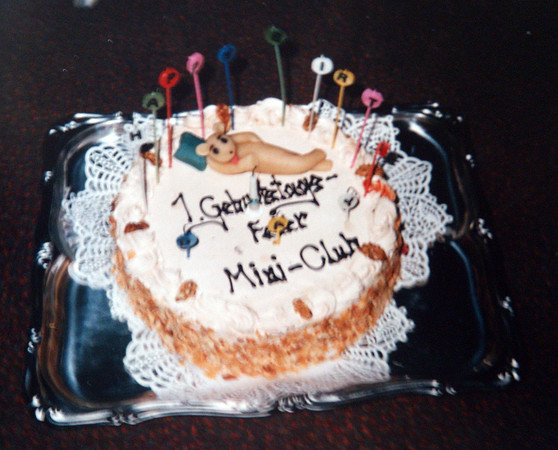 mini~club Salzburg
