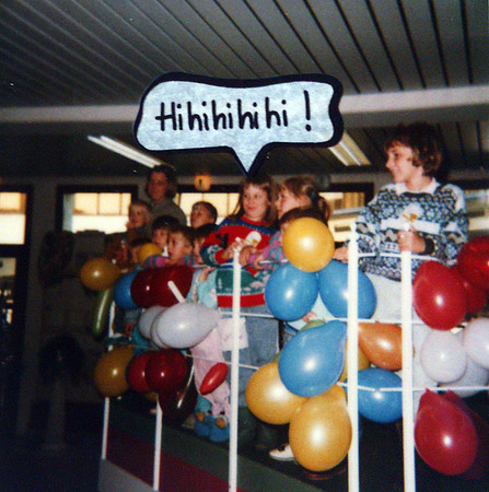 mini~club Salzburg