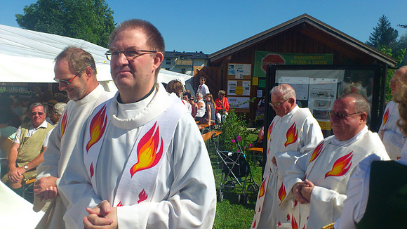PRIMIZFEIER - Christian Walch
