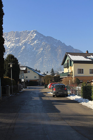 Leben in Rif