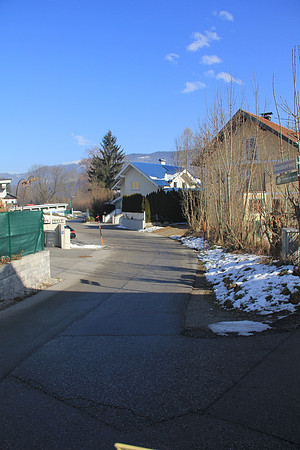 Leben in Rif