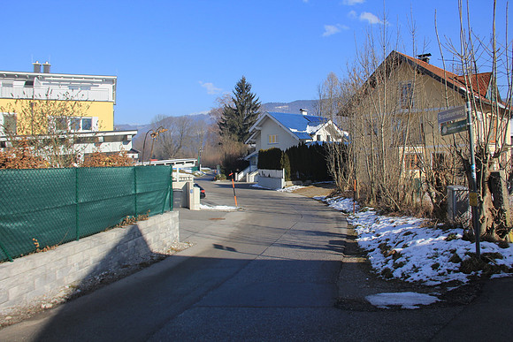 Leben in Rif
