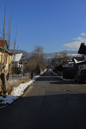 Leben in Rif