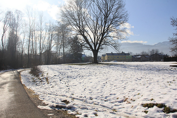 Leben in Rif