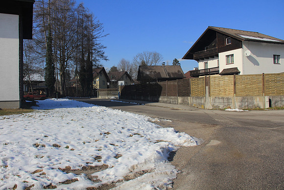 Leben in Rif