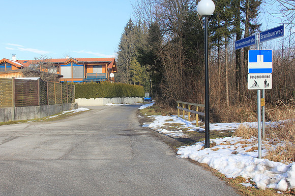 Leben in Rif