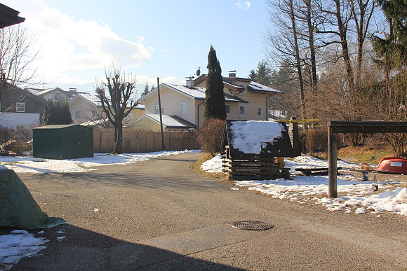 Leben in Rif