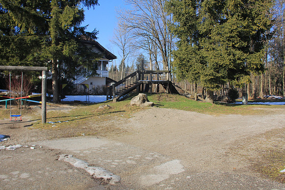Leben in Rif