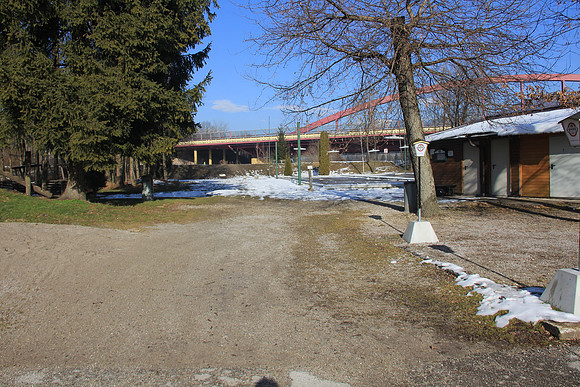 Leben in Rif