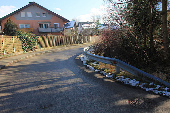 Leben in Rif