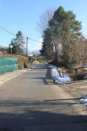 Leben in Rif