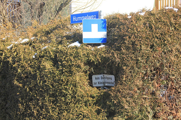 Leben in Rif