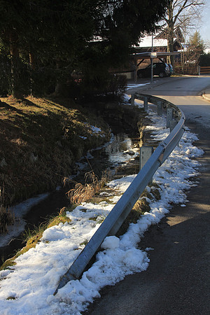 Leben in Rif