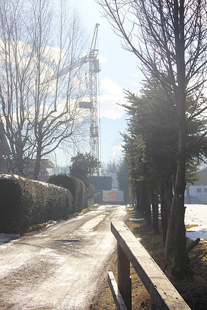 Leben in Rif