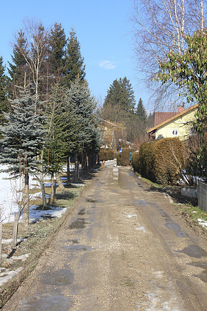 Leben in Rif