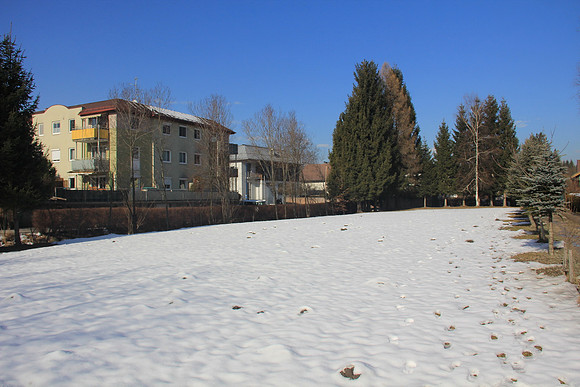 Leben in Rif