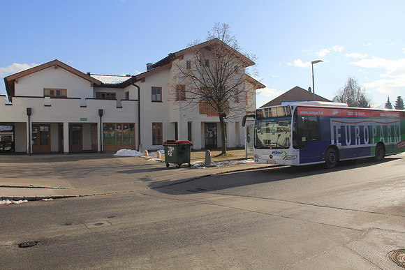 Leben in Rif